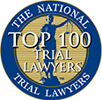 Nation Trial Lawyers Top 100