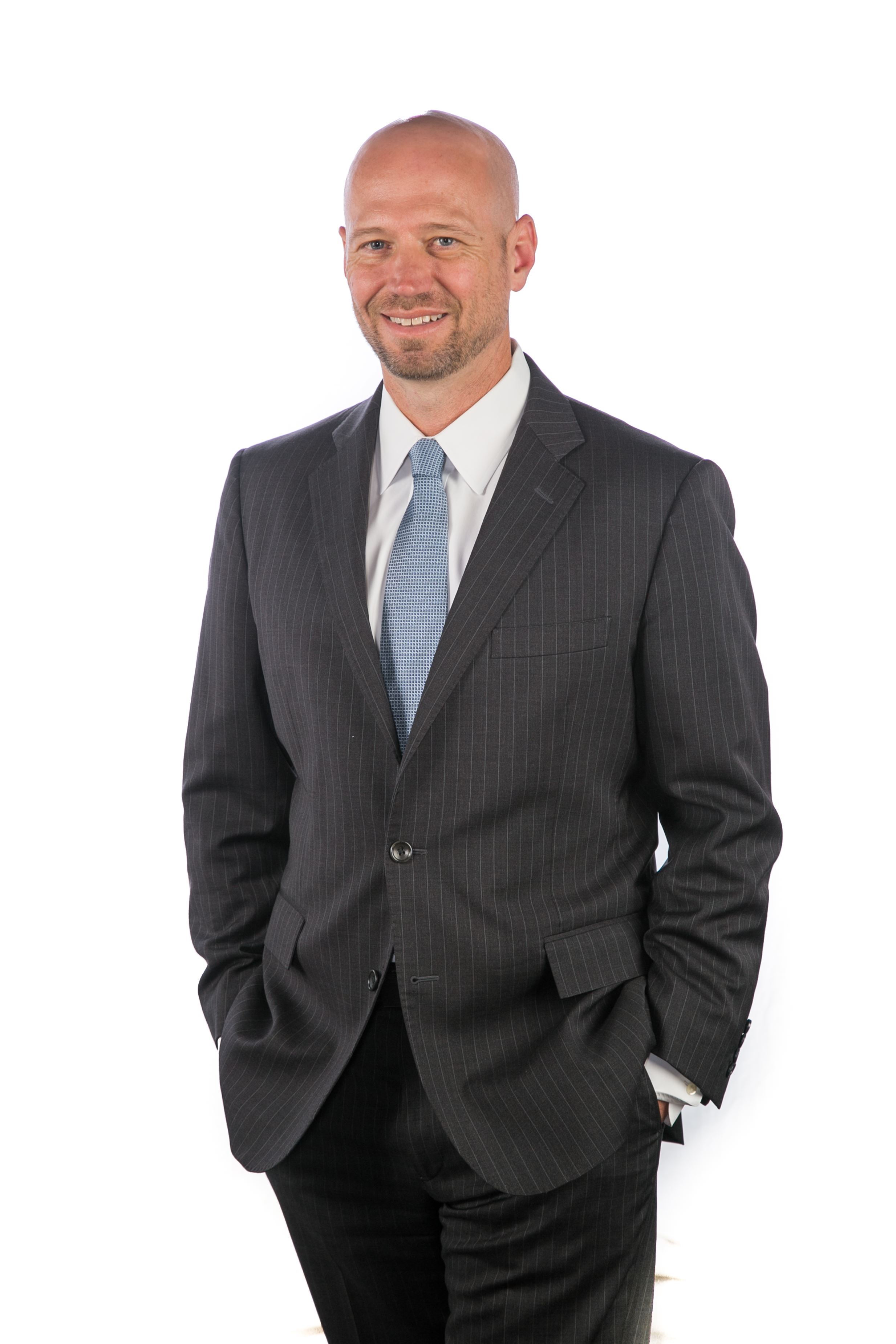 Attorney Jason Manton